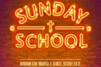 Sunday School